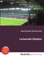 Lerkendal Stadion