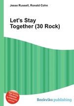 Let`s Stay Together (30 Rock)