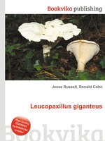 Leucopaxillus giganteus