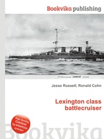 Lexington class battlecruiser