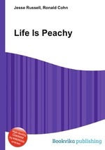 Life Is Peachy