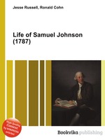 Life of Samuel Johnson (1787)