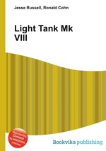 Light Tank Mk VIII