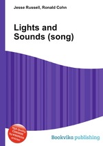 Lights and Sounds (song)