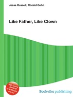 Like Father, Like Clown