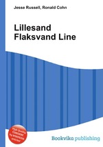 Lillesand Flaksvand Line