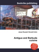 Antigua and Barbuda cuisine