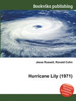 Hurricane Lily (1971)