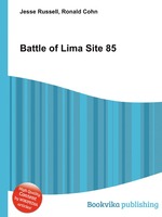 Battle of Lima Site 85