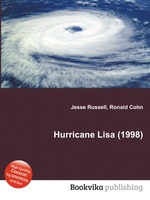 Hurricane Lisa (1998)