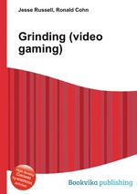 Grinding (video gaming)