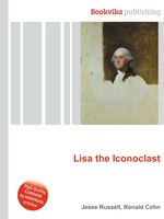 Lisa the Iconoclast