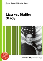 Lisa vs. Malibu Stacy