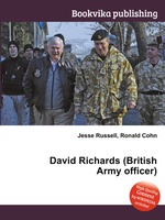 David Richards (British Army officer)