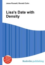 Lisa`s Date with Density