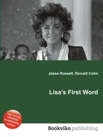 Lisa`s First Word