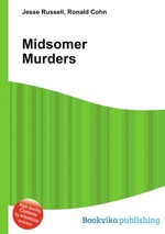 Midsomer Murders