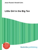 Little Girl in the Big Ten