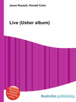 Live (Usher album)