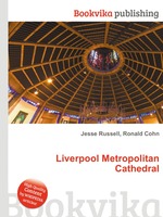 Liverpool Metropolitan Cathedral