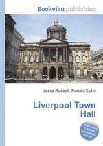 Liverpool Town Hall