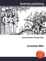 Livonian War