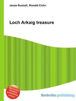 Loch Arkaig treasure