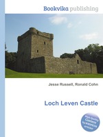 Loch Leven Castle