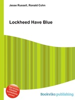 Lockheed Have Blue