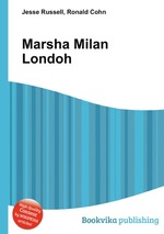 Marsha Milan Londoh