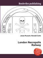 London Necropolis Railway