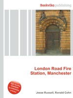 London Road Fire Station, Manchester