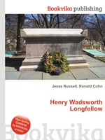 Henry Wadsworth Longfellow