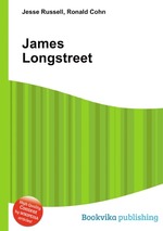 James Longstreet