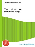 The Look of Love (Madonna song)