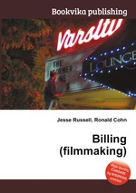 Billing (filmmaking)