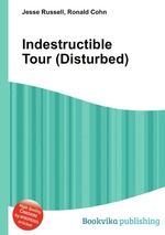 Indestructible Tour (Disturbed)