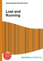 Lost and Running