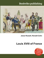 Louis XVIII of France