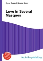 Love in Several Masques