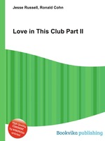 Love in This Club Part II