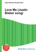 Love Me (Justin Bieber song)