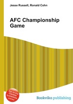 AFC Championship Game