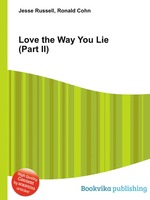 Love the Way You Lie (Part II)