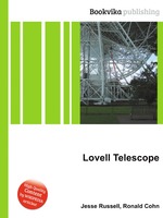 Lovell Telescope