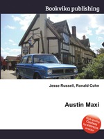 Austin Maxi