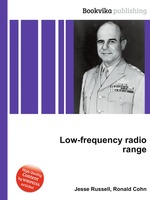 Low-frequency radio range