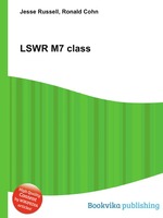 LSWR M7 class