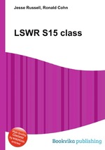 LSWR S15 class