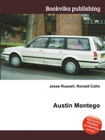 Austin Montego